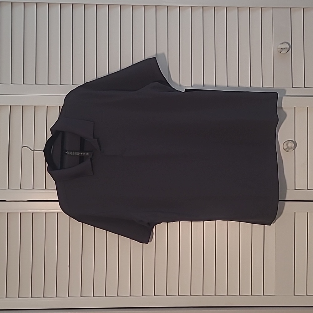 Lululemon Tech Pique Polo